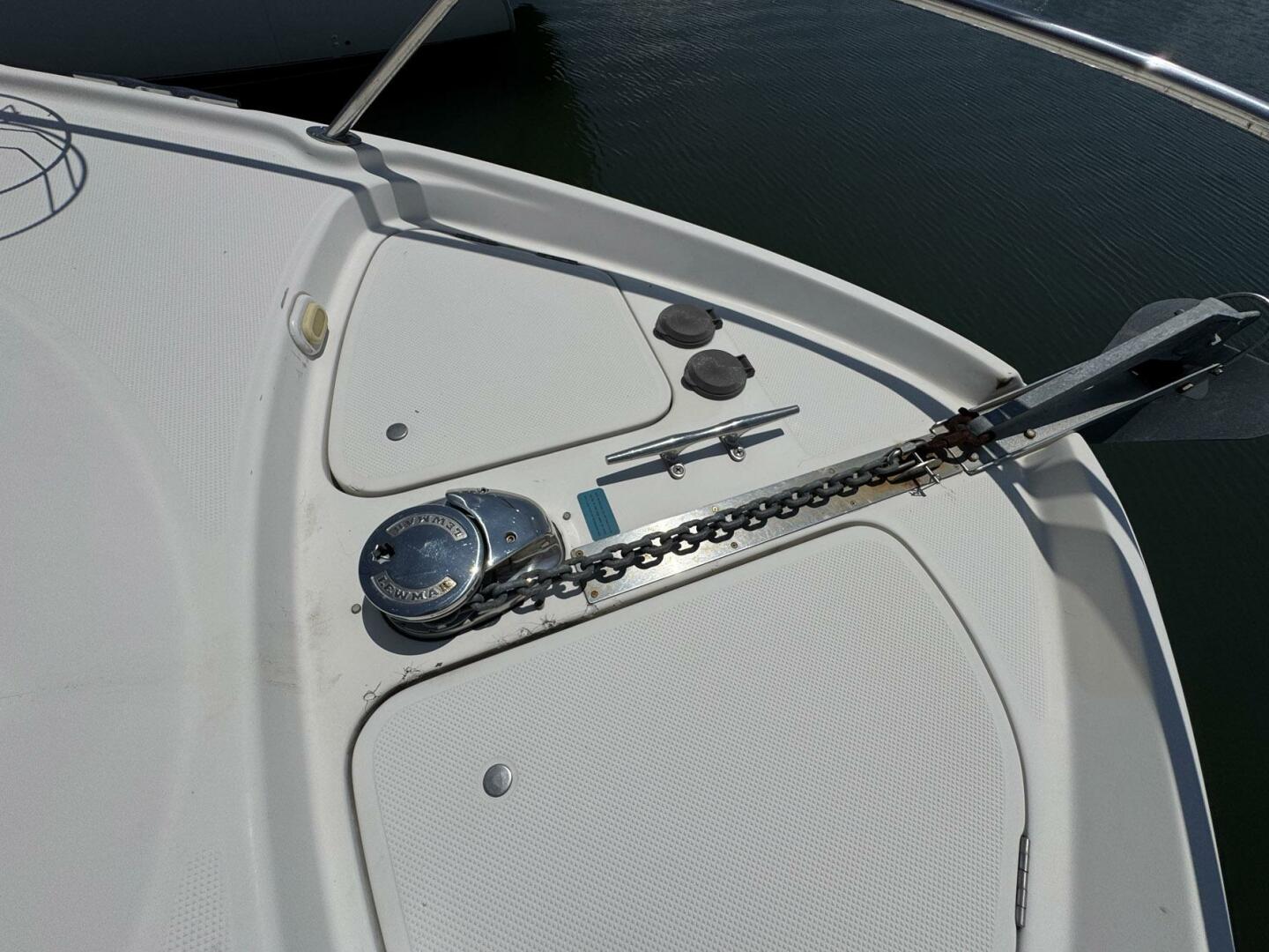 Maxum-4100 SCA 1998-Knot Complaining Mt. Pleasant-South Carolina-United States-5541011 | Thumbnail