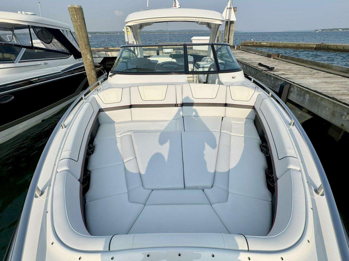 Formula-350 Crossover Bowrider 2024 -Charlevoix-Michigan-United States-5550343 | Thumbnail