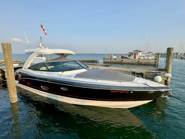 Formula-350 Crossover Bowrider 2024 -Charlevoix-Michigan-United States-5550370