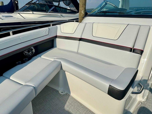 Formula-350 Crossover Bowrider 2024 -Charlevoix-Michigan-United States-5550341