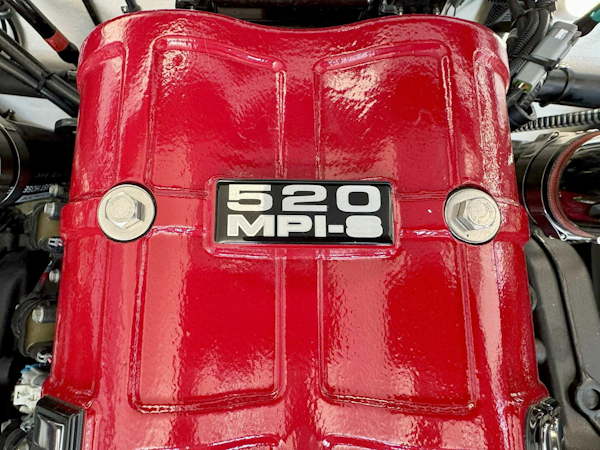 Formula-350 Crossover Bowrider 2024 -Charlevoix-Michigan-United States-5550359