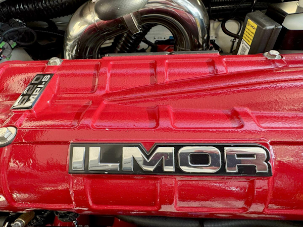 Formula-350 Crossover Bowrider 2024 -Charlevoix-Michigan-United States-5550360