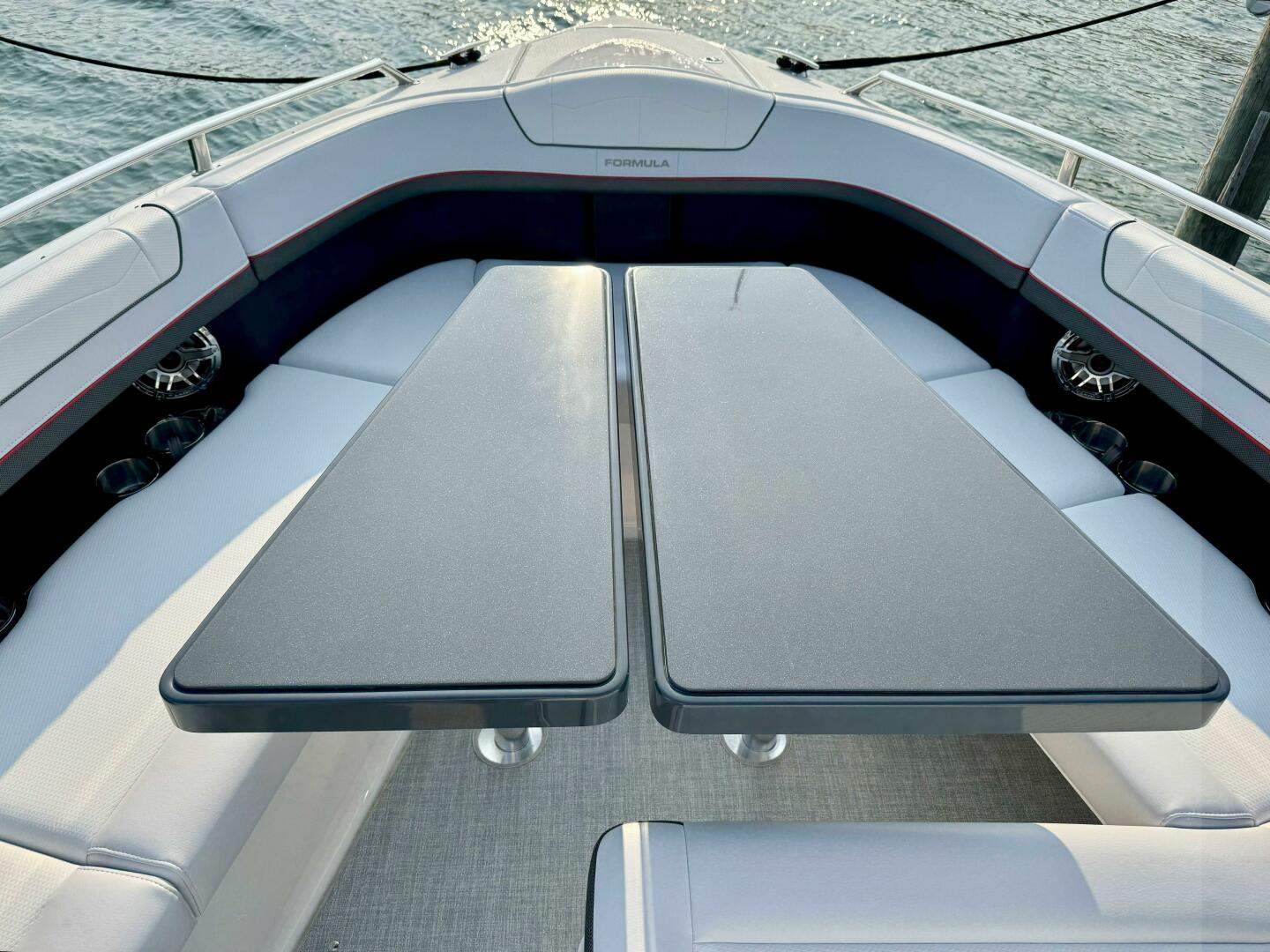 Formula-350 Crossover Bowrider 2024 -Charlevoix-Michigan-United States-5550338 | Thumbnail