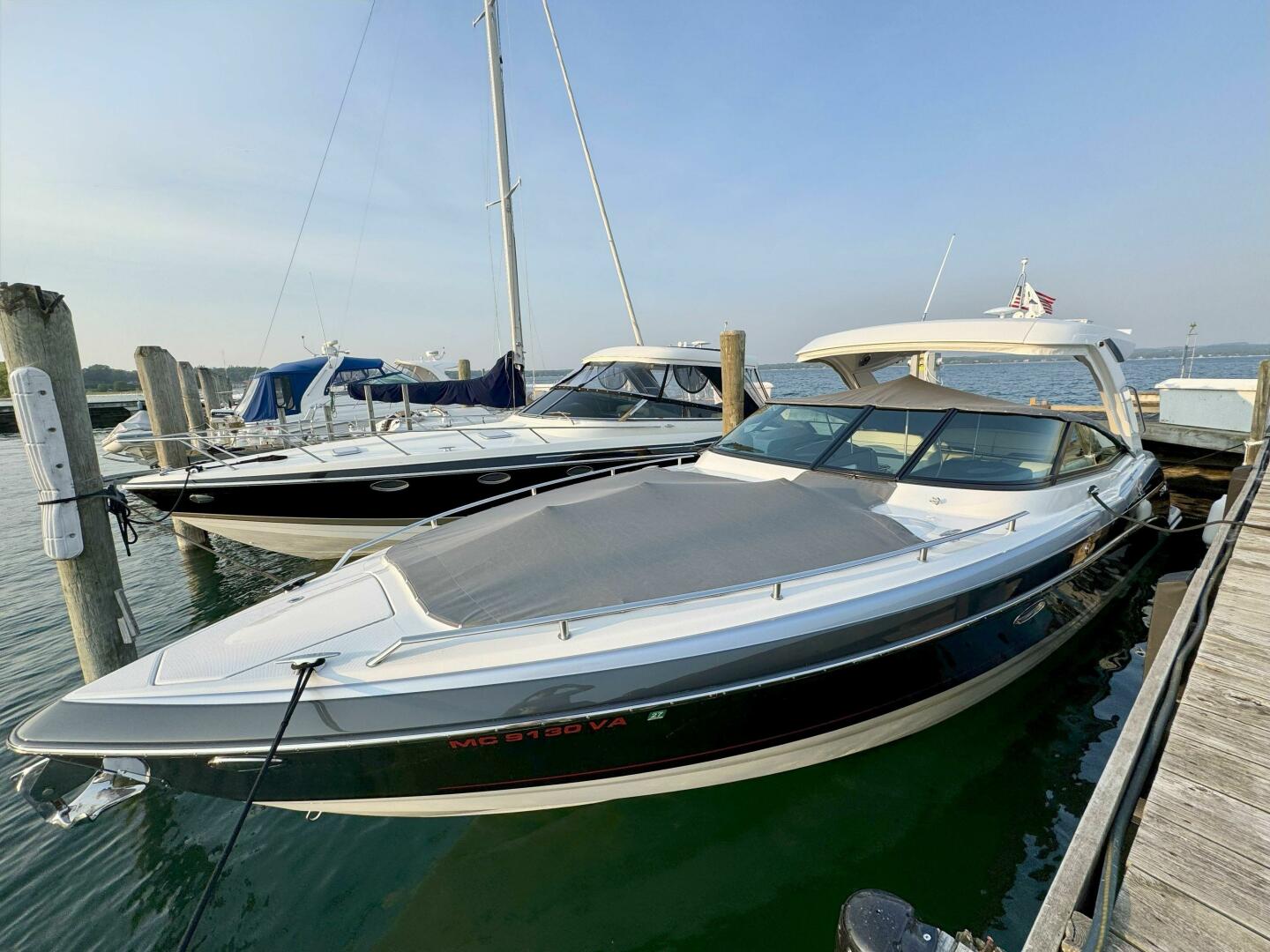 Formula-350 Crossover Bowrider 2024 -Charlevoix-Michigan-United States-5550368 | Thumbnail