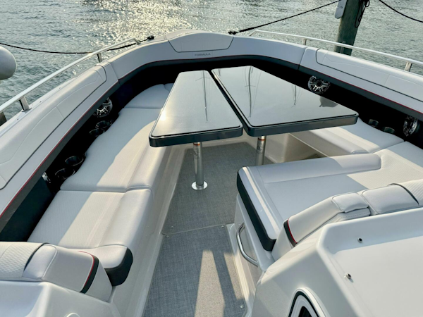 Formula-350 Crossover Bowrider 2024 -Charlevoix-Michigan-United States-5550337