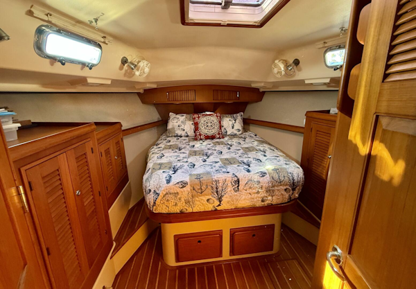 Island Packet-485 2005-Sweet Dream Fort Pierce-Florida-United States-5784924