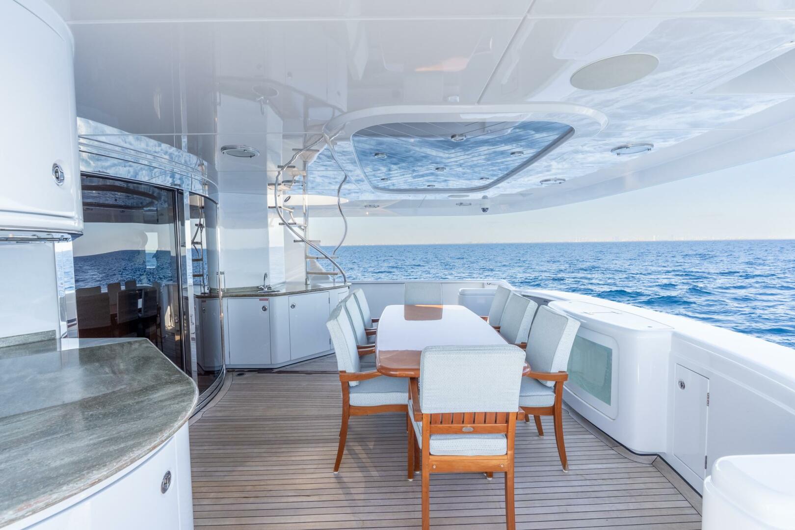 Delta Marine-Tri-Deck 2001-Ruffian Boston-Massachusetts-United States-5946145 | Thumbnail