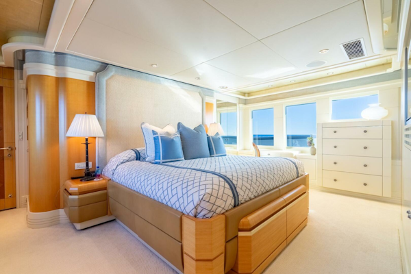 Delta Marine-Tri-Deck 2001-Ruffian Boston-Massachusetts-United States-5946197