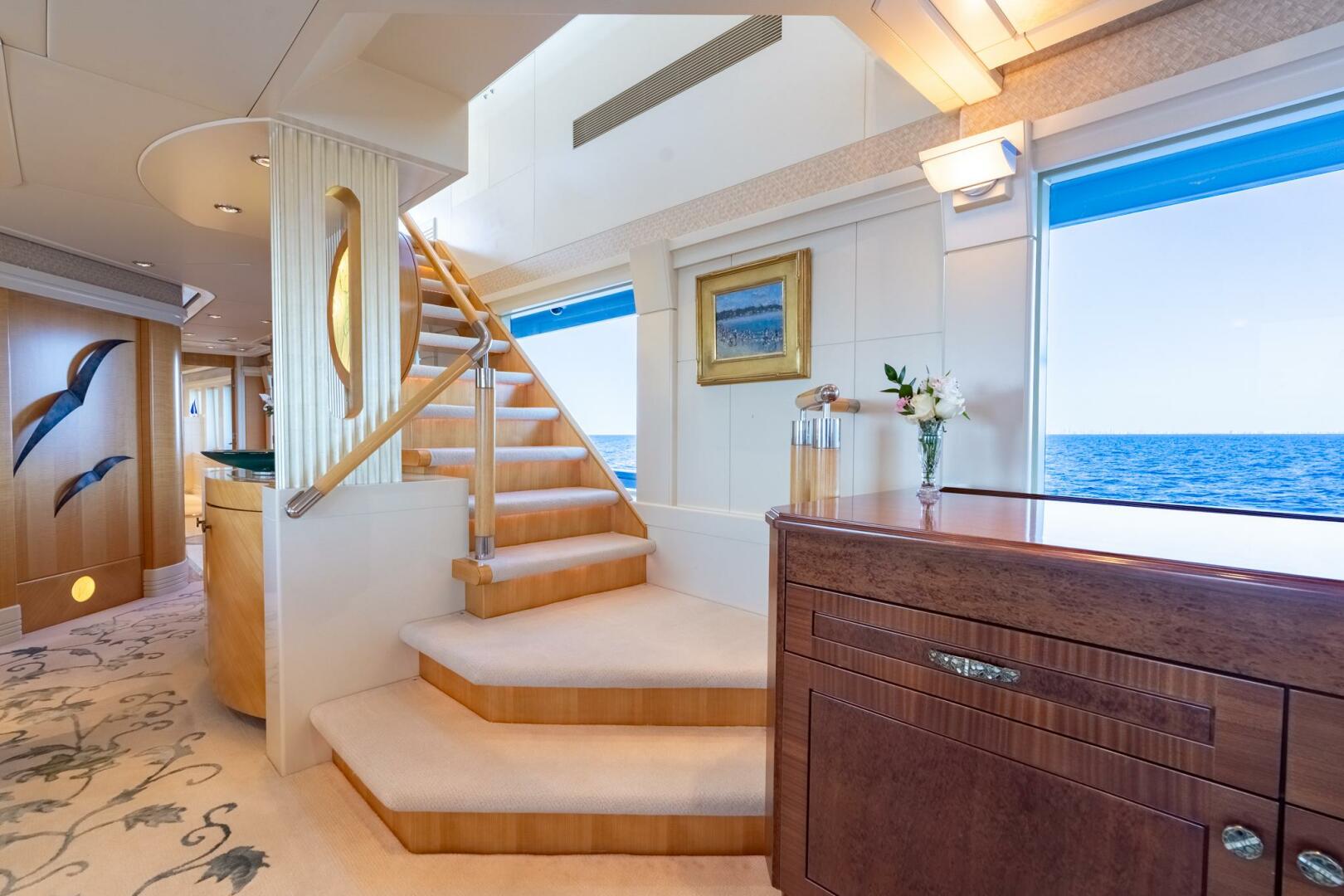 Delta Marine-Tri-Deck 2001-Ruffian Boston-Massachusetts-United States-5946184 | Thumbnail