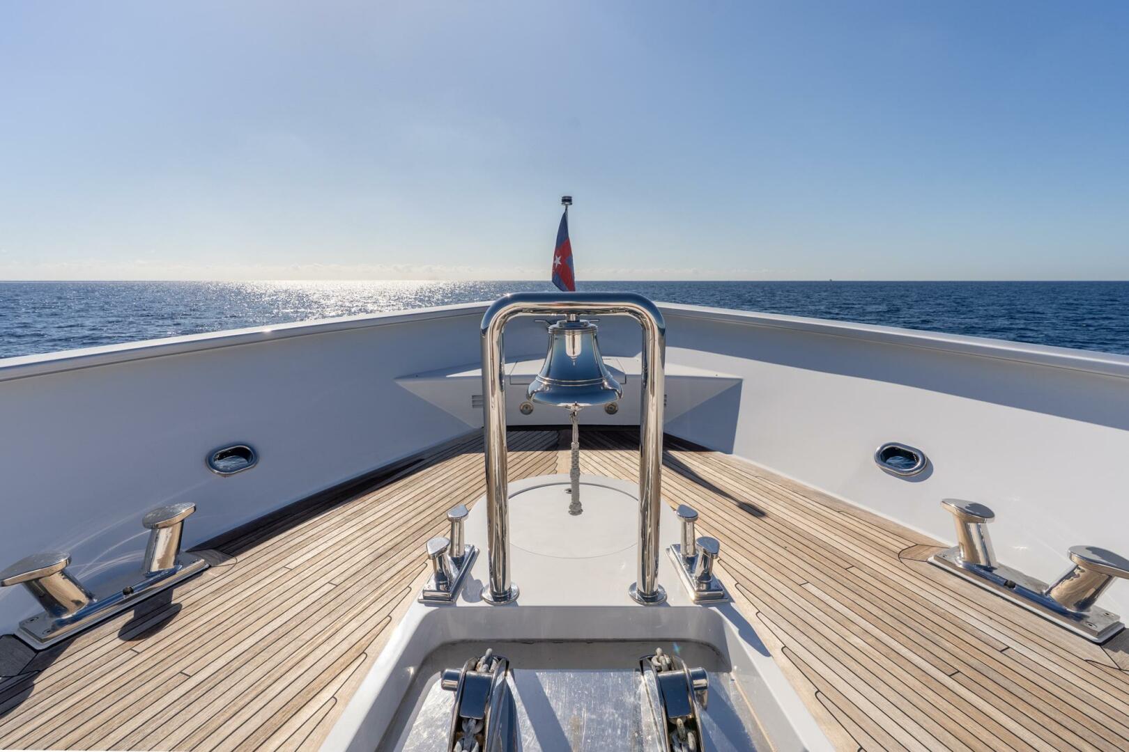Delta Marine-Tri-Deck 2001-Ruffian Boston-Massachusetts-United States-5946139 | Thumbnail