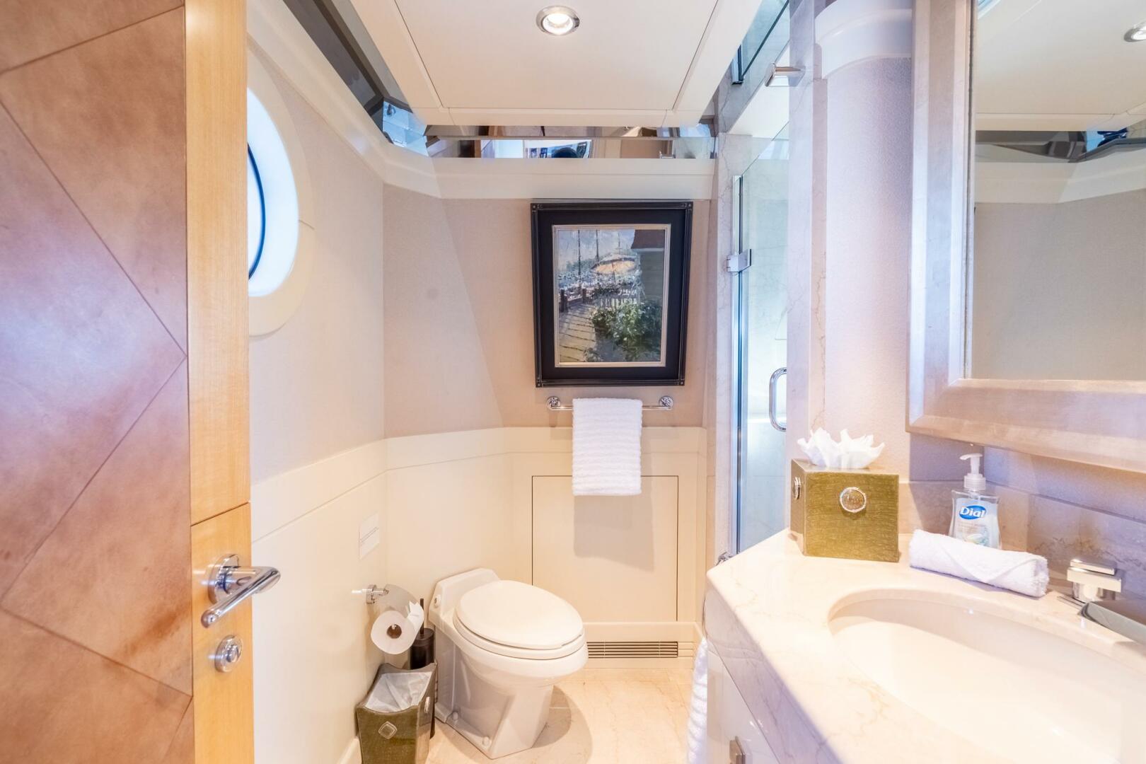 Delta Marine-Tri-Deck 2001-Ruffian Boston-Massachusetts-United States-5946192 | Thumbnail