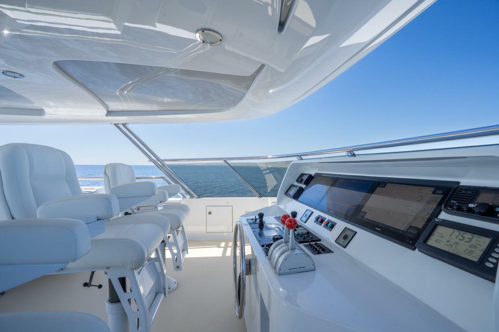 Delta Marine-Tri-Deck 2001-Ruffian Boston-Massachusetts-United States-5946159 | Thumbnail