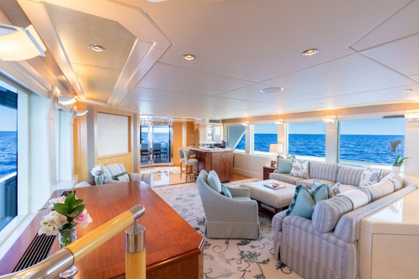 Delta Marine-Tri-Deck 2001-Ruffian Boston-Massachusetts-United States-5946173