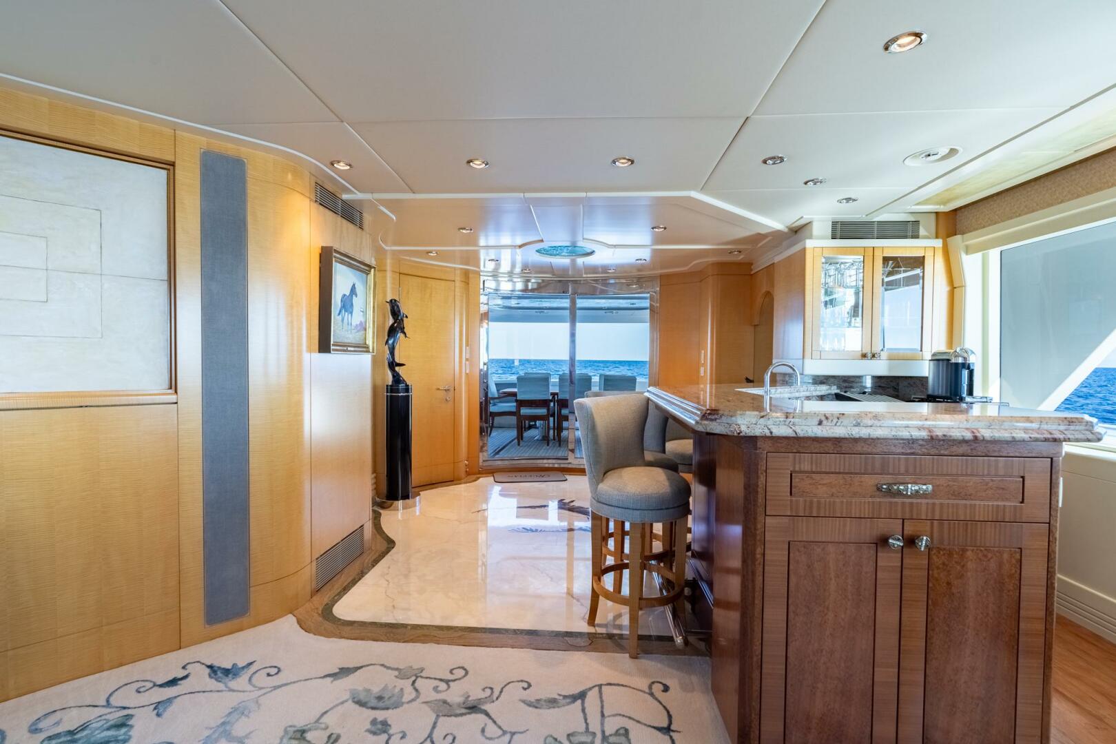 Delta Marine-Tri-Deck 2001-Ruffian Boston-Massachusetts-United States-5946182 | Thumbnail