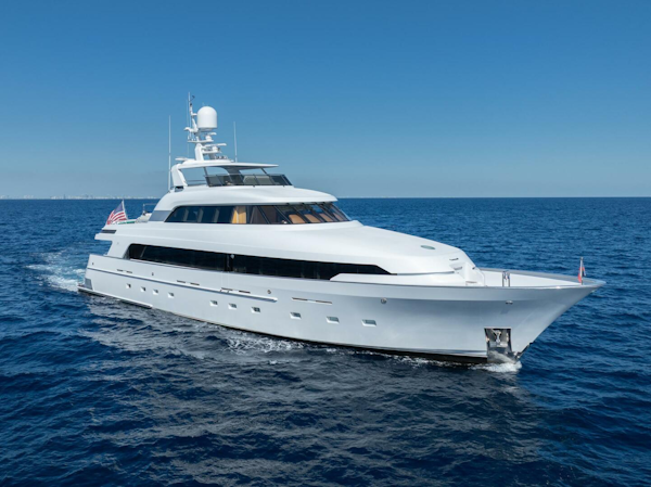 Delta Marine-Tri-Deck 2001-Ruffian Boston-Massachusetts-United States-5946134