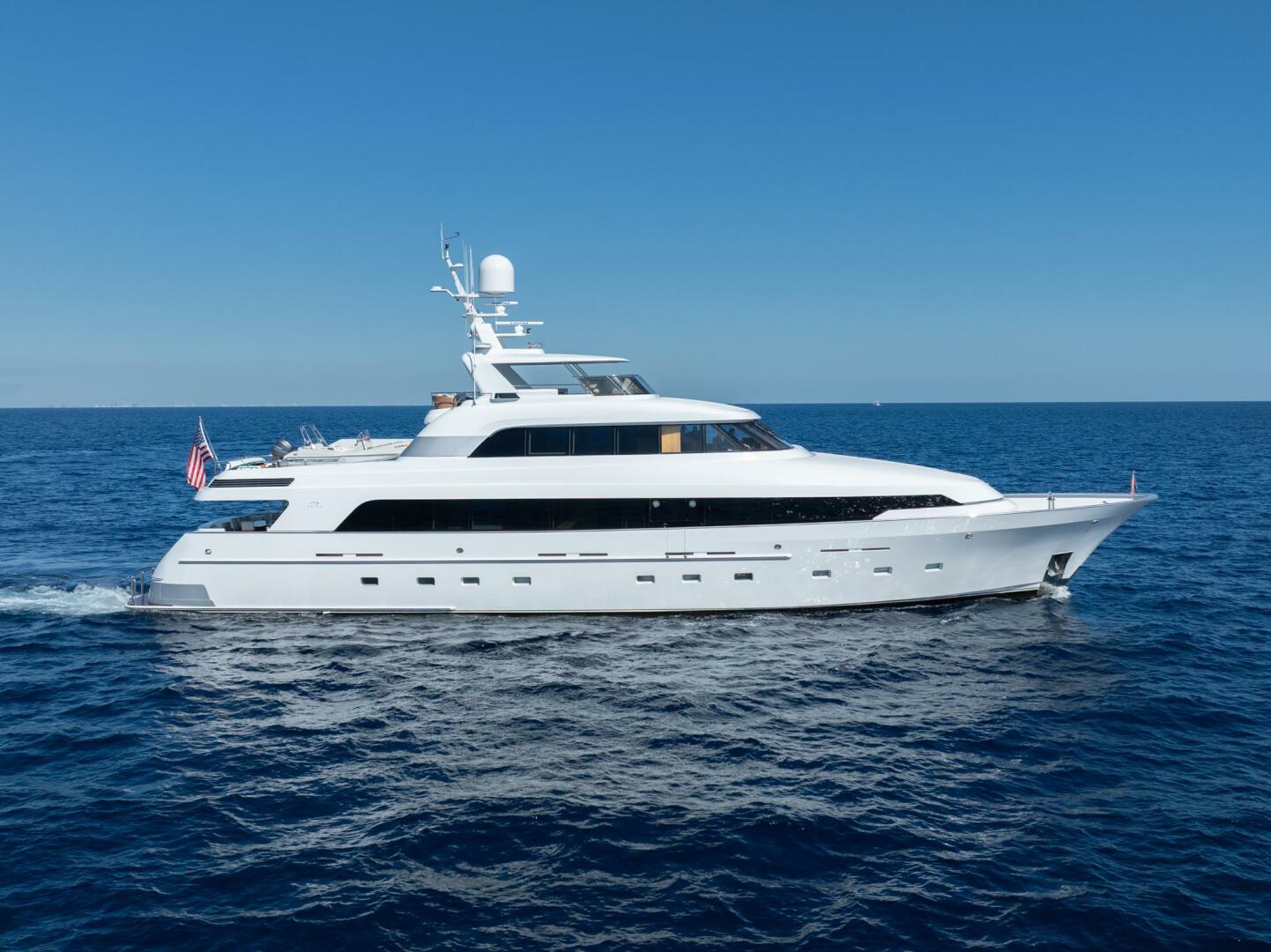 Delta Marine-Tri-Deck 2001-Ruffian Boston-Massachusetts-United States-5946133 | Thumbnail