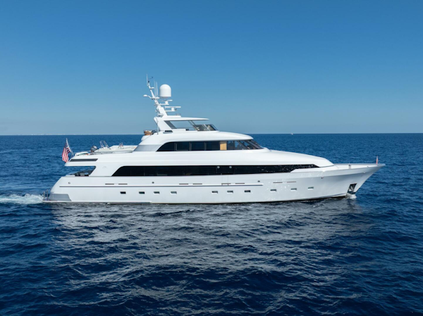 Delta Marine-Tri-Deck 2001-Ruffian Boston-Massachusetts-United States-5946133