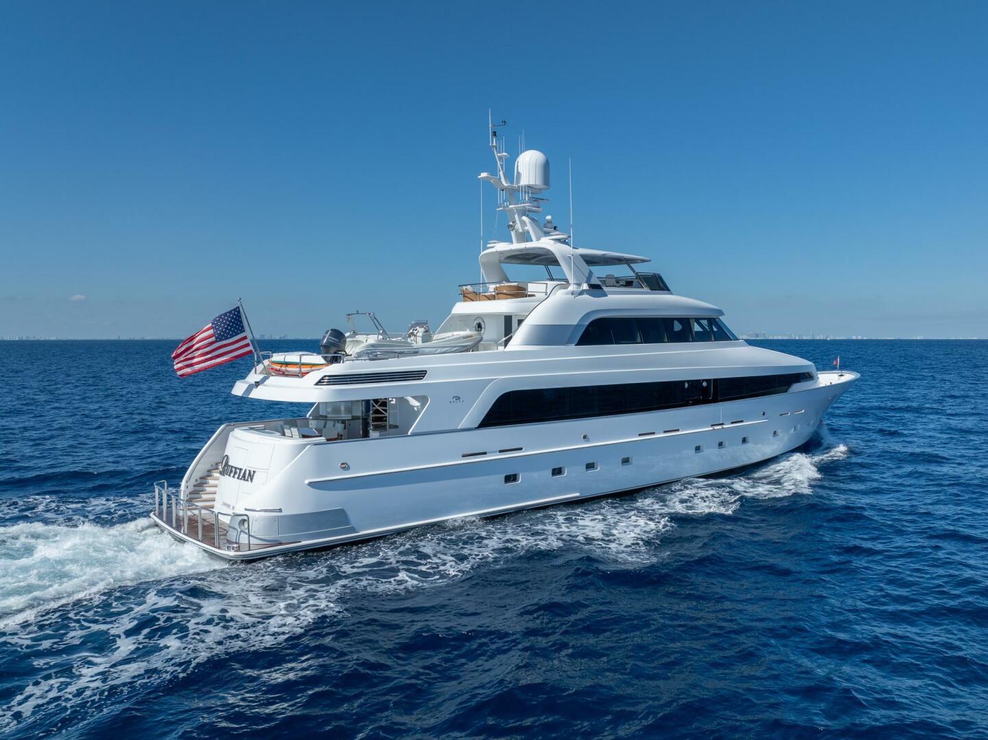 Delta Marine-Tri-Deck 2001-Ruffian Boston-Massachusetts-United States-5946126 | Thumbnail