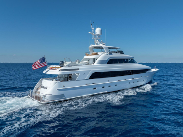 Delta Marine-Tri-Deck 2001-Ruffian Boston-Massachusetts-United States-5946126