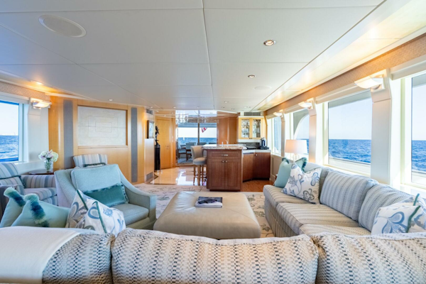 Delta Marine-Tri-Deck 2001-Ruffian Boston-Massachusetts-United States-5946177