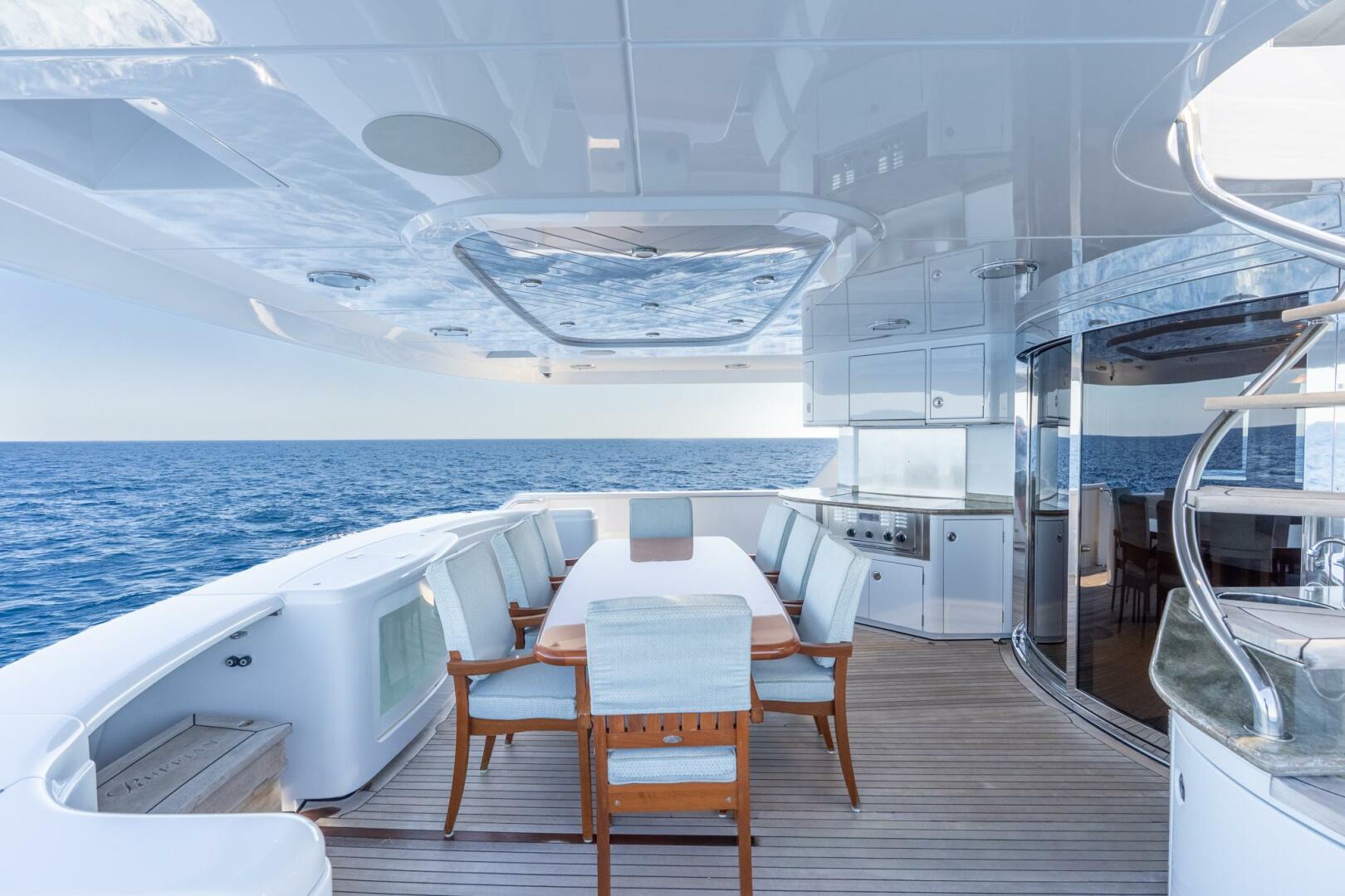 Delta Marine-Tri-Deck 2001-Ruffian Boston-Massachusetts-United States-5946146 | Thumbnail