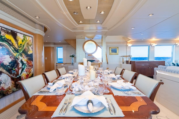 Delta Marine-Tri-Deck 2001-Ruffian Boston-Massachusetts-United States-5946178