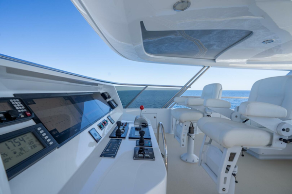 Delta Marine-Tri-Deck 2001-Ruffian Boston-Massachusetts-United States-5946160