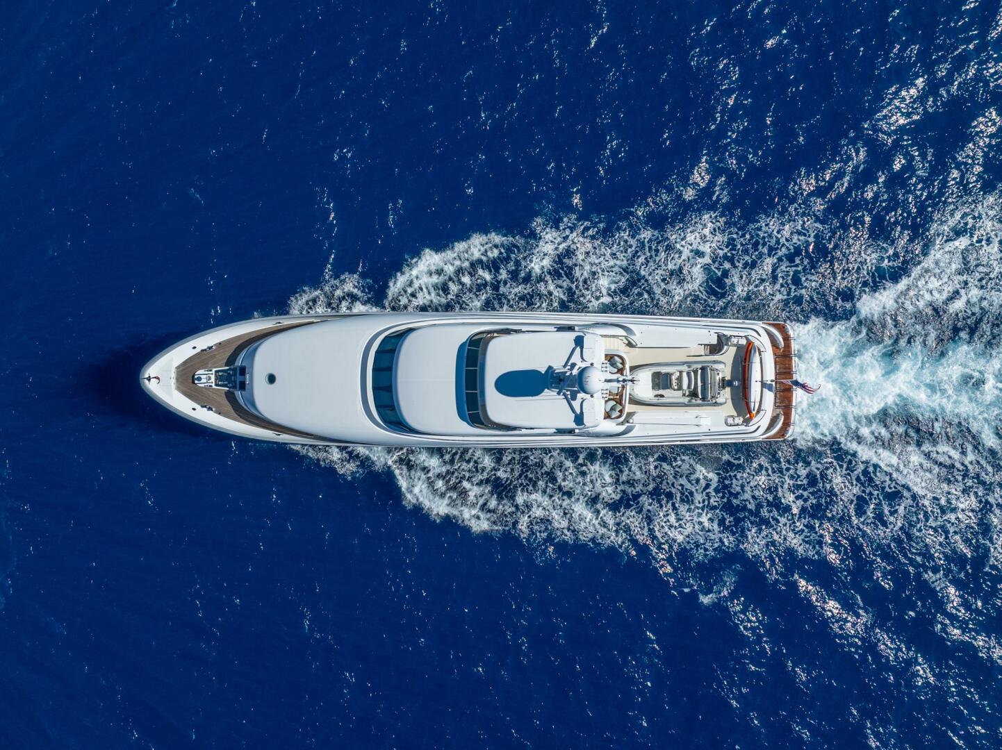Delta Marine-Tri-Deck 2001-Ruffian Boston-Massachusetts-United States-5946132 | Thumbnail