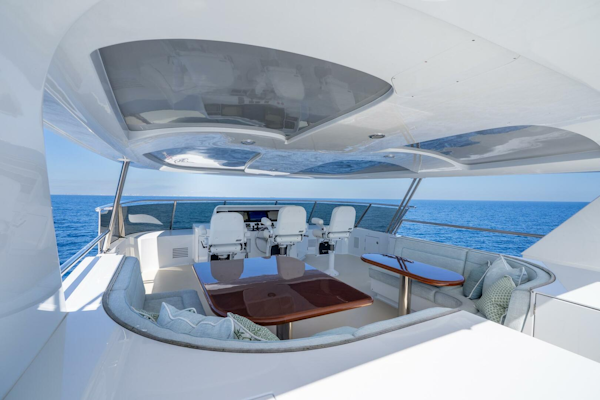 Delta Marine-Tri-Deck 2001-Ruffian Boston-Massachusetts-United States-5946157