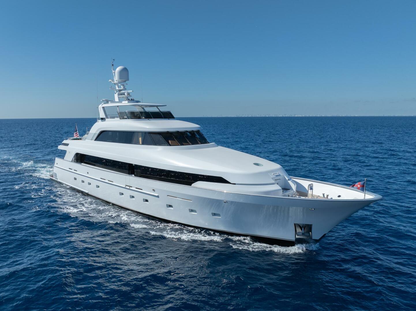 Delta Marine-Tri-Deck 2001-Ruffian Boston-Massachusetts-United States-5946127 | Thumbnail