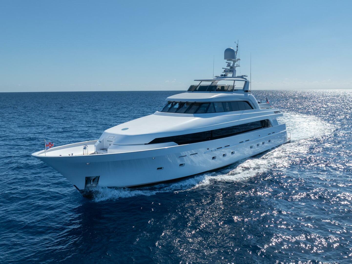 Delta Marine-Tri-Deck 2001-Ruffian Boston-Massachusetts-United States-5946125 | Thumbnail