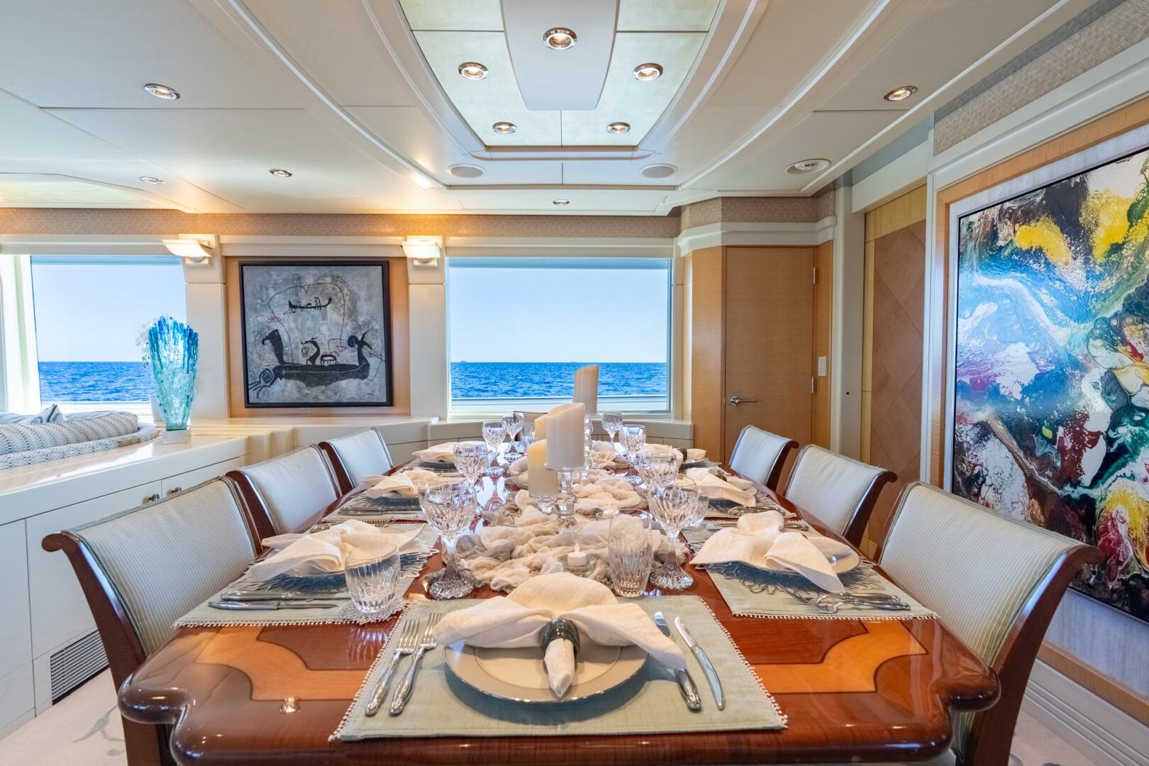 Delta Marine-Tri-Deck 2001-Ruffian Boston-Massachusetts-United States-5946179 | Thumbnail