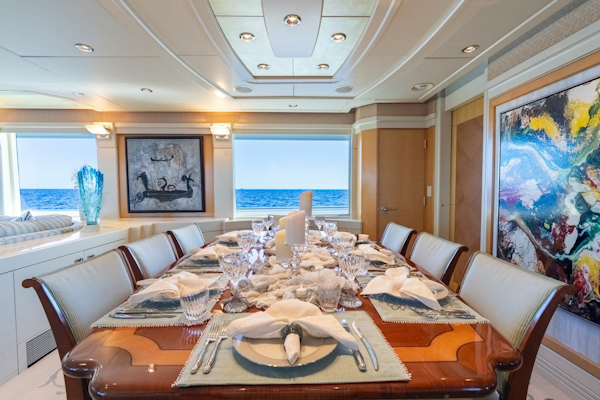 Delta Marine-Tri-Deck 2001-Ruffian Boston-Massachusetts-United States-5946179