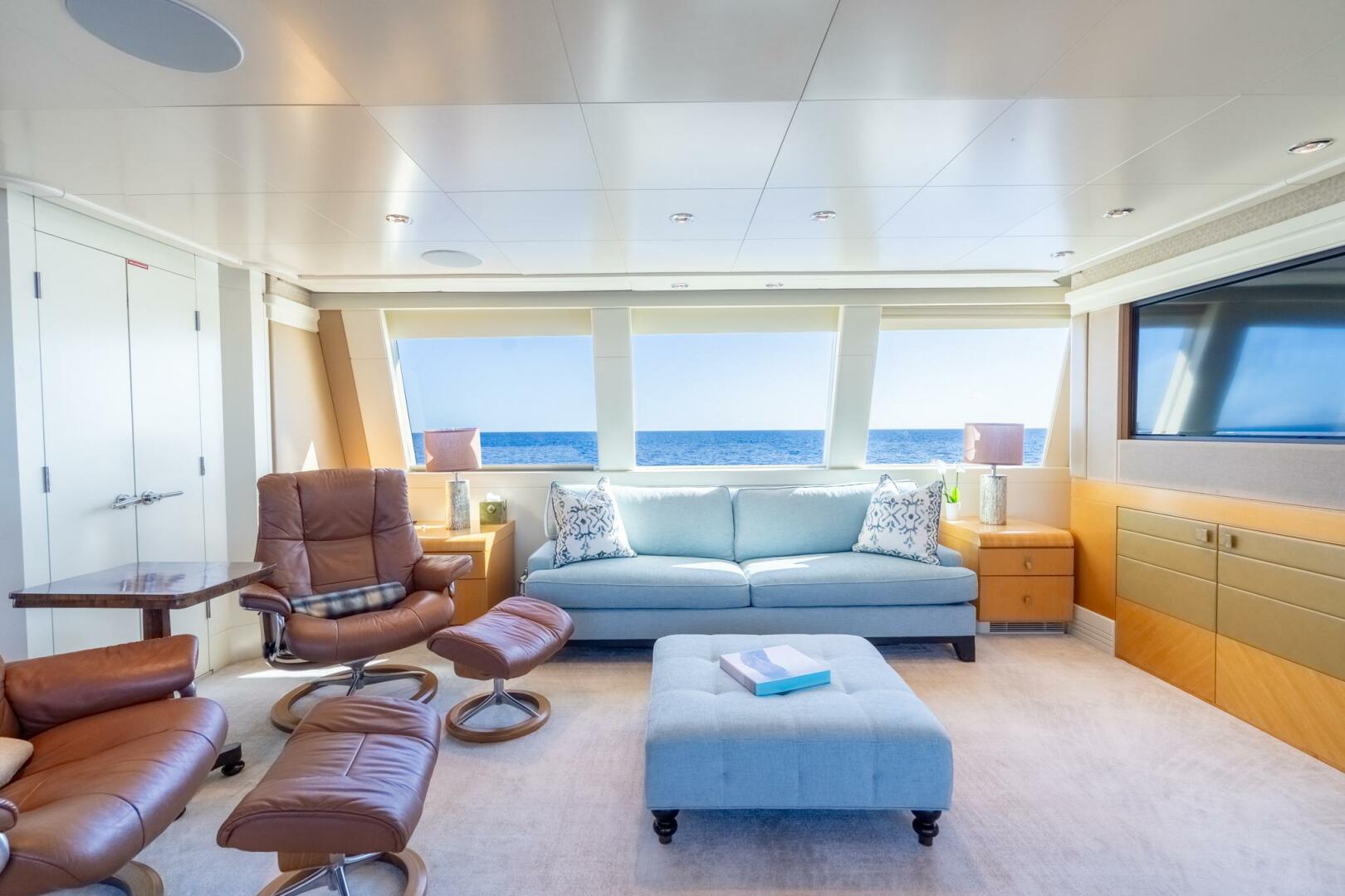 Delta Marine-Tri-Deck 2001-Ruffian Boston-Massachusetts-United States-5946188 | Thumbnail