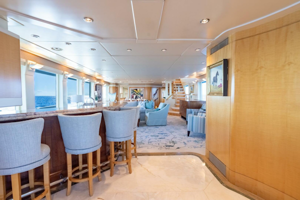 Delta Marine-Tri-Deck 2001-Ruffian Boston-Massachusetts-United States-5946174