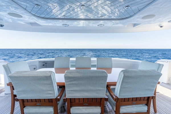 Delta Marine-Tri-Deck 2001-Ruffian Boston-Massachusetts-United States-5946152