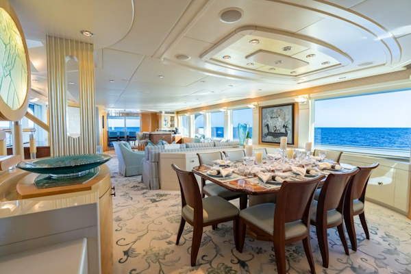 Delta Marine-Tri-Deck 2001-Ruffian Boston-Massachusetts-United States-5946176