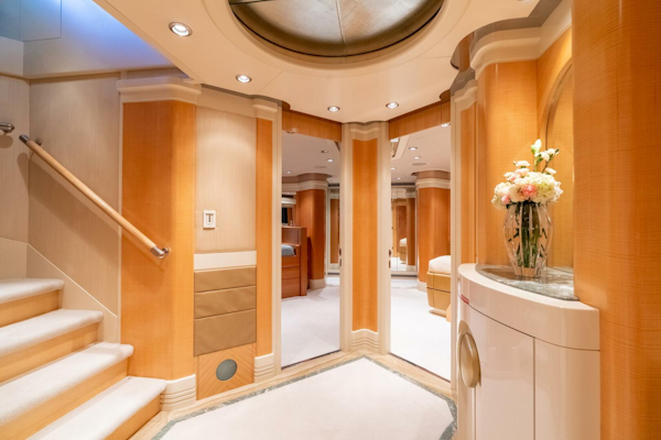 Delta Marine-Tri-Deck 2001-Ruffian Boston-Massachusetts-United States-5946206