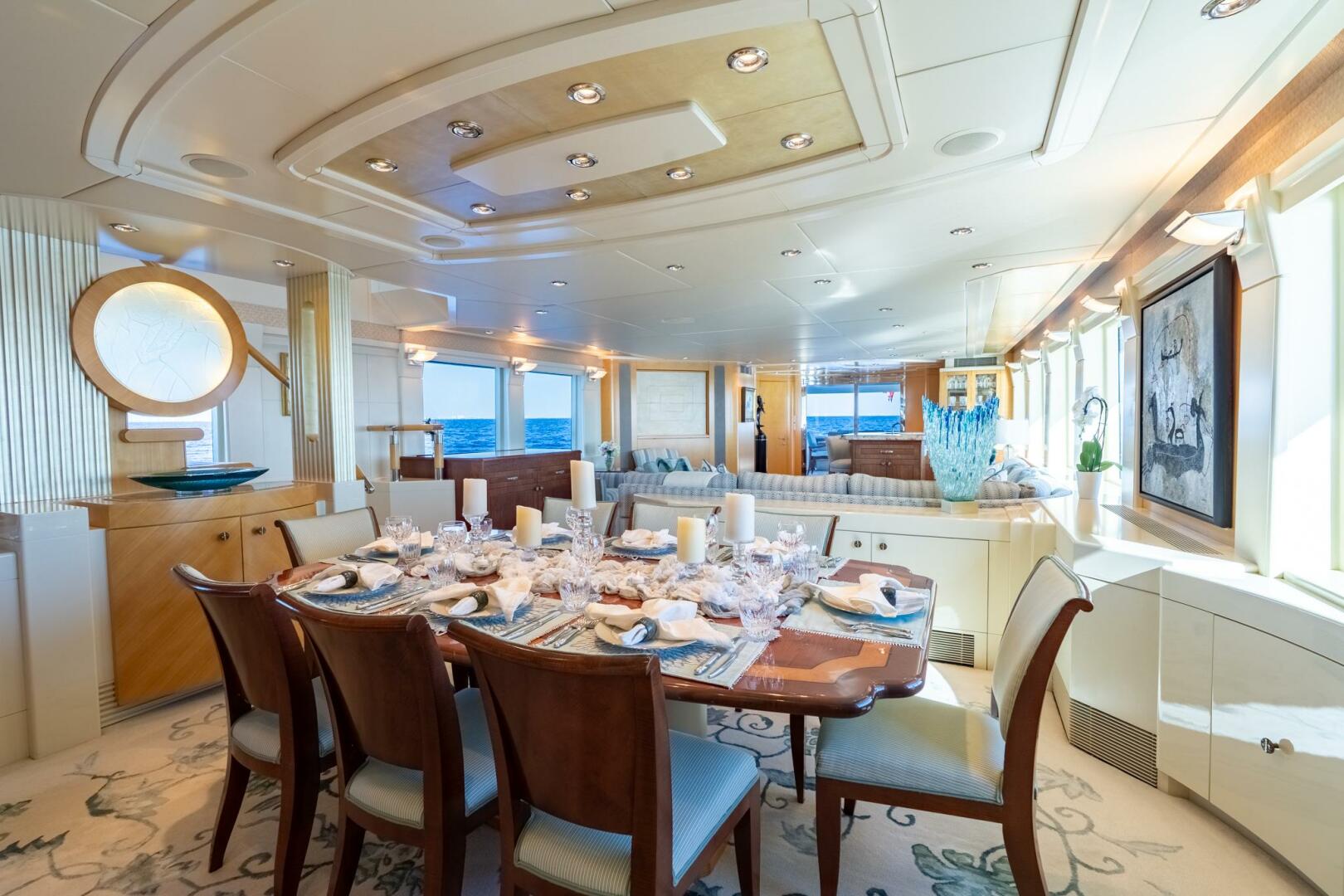 Delta Marine-Tri-Deck 2001-Ruffian Boston-Massachusetts-United States-5946175 | Thumbnail