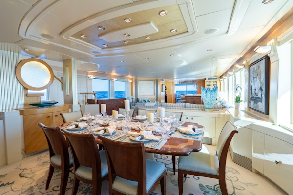 Delta Marine-Tri-Deck 2001-Ruffian Boston-Massachusetts-United States-5946175