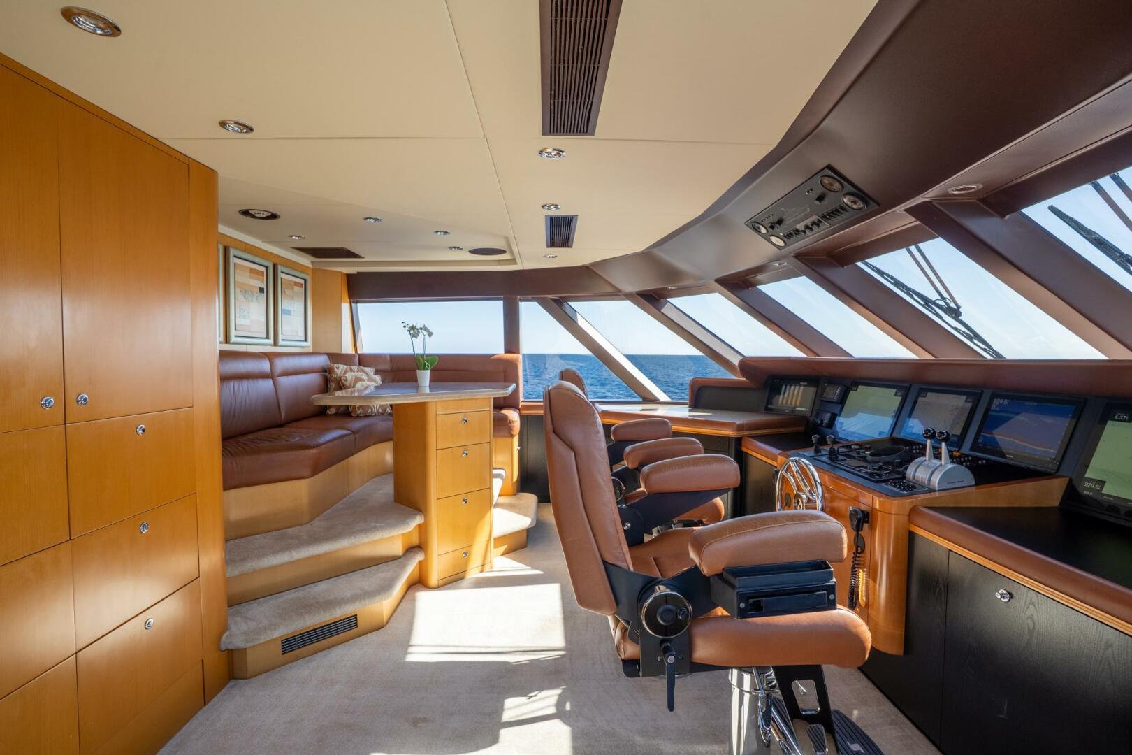 Delta Marine-Tri-Deck 2001-Ruffian Boston-Massachusetts-United States-5946168 | Thumbnail