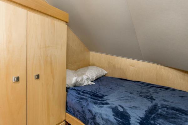 Viking-92 Enclosed Bridge 2016-Touché Orange Beach-Alabama-United States-2016 92 Viking Enclosed Bridge Touche Gear Locker And Stateroom (1)-5551908