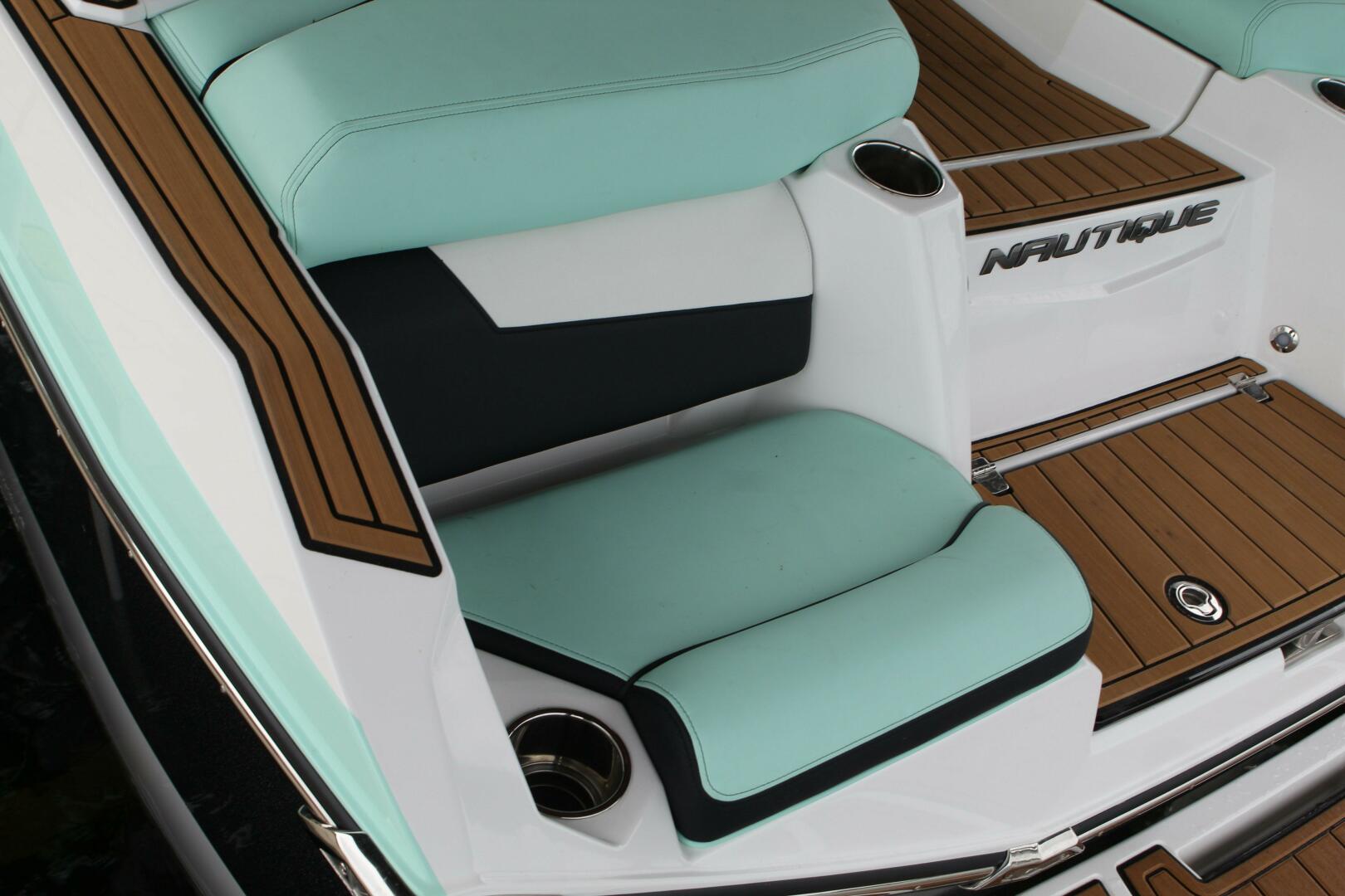 Nautique-Super Air G23 2024 -Maitland-Florida-United States-5596623 | Thumbnail