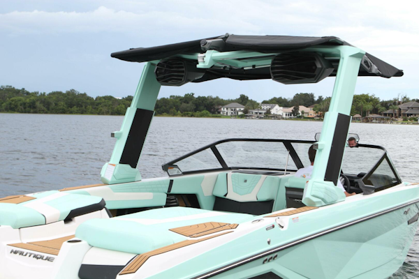Nautique-Super Air G23 2024 -Maitland-Florida-United States-5596599