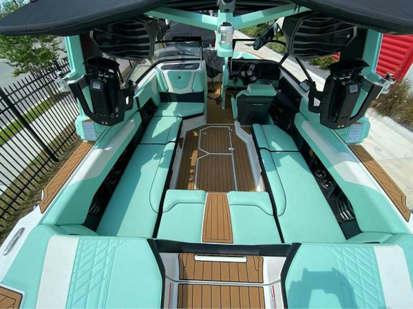 Nautique-Super Air G23 2024 -Maitland-Florida-United States-5596590