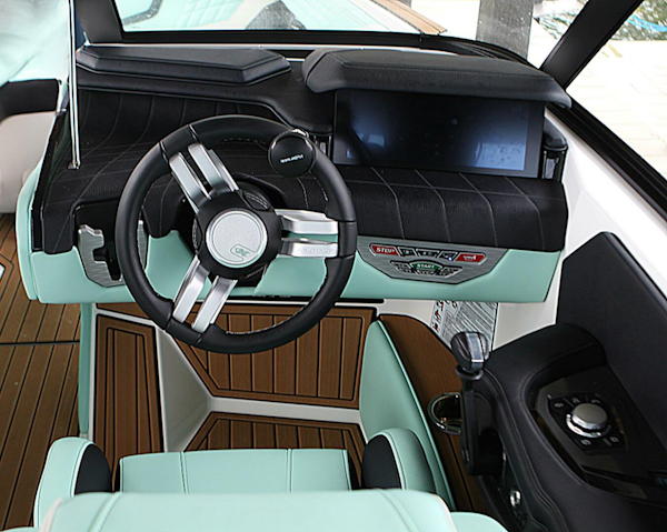 Nautique-Super Air G23 2024 -Maitland-Florida-United States-5600466