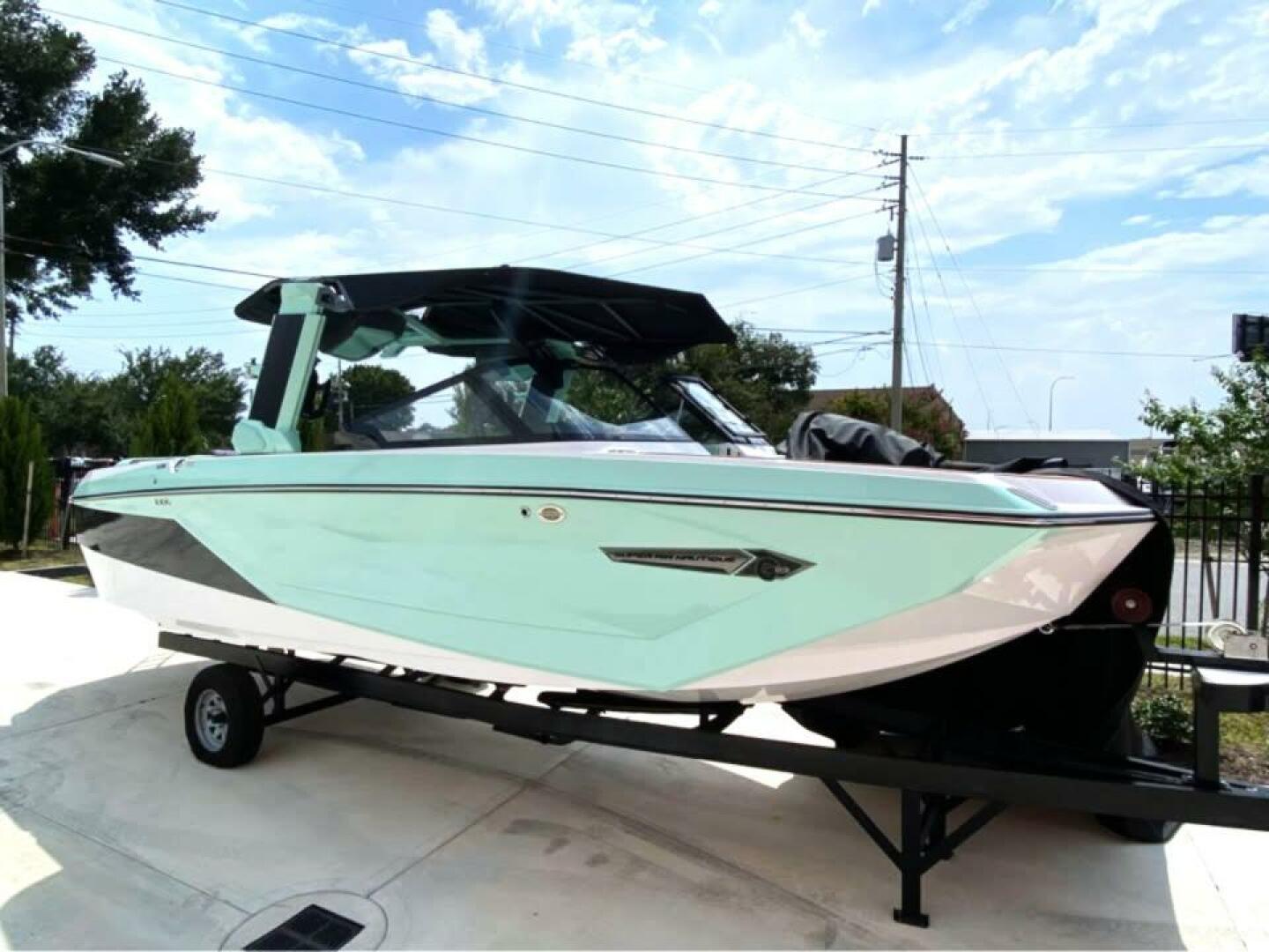 Nautique-Super Air G23 2024 -Maitland-Florida-United States-5600463 | Thumbnail
