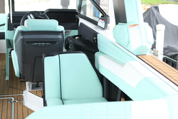 Nautique-Super Air G23 2024 -Maitland-Florida-United States-5596607