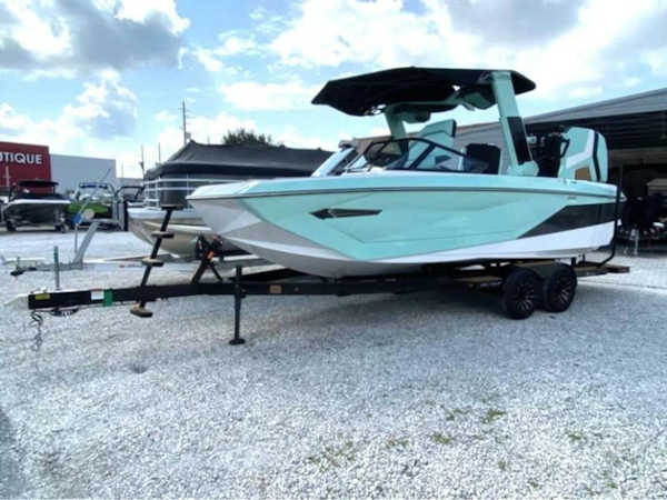 Nautique-Super Air G23 2024 -Maitland-Florida-United States-5600464