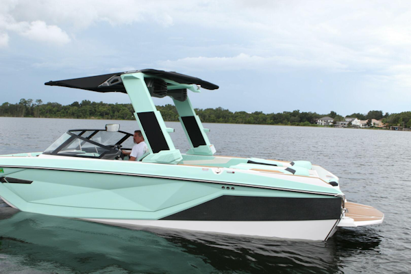 Nautique-Super Air G23 2024 -Maitland-Florida-United States-5596588